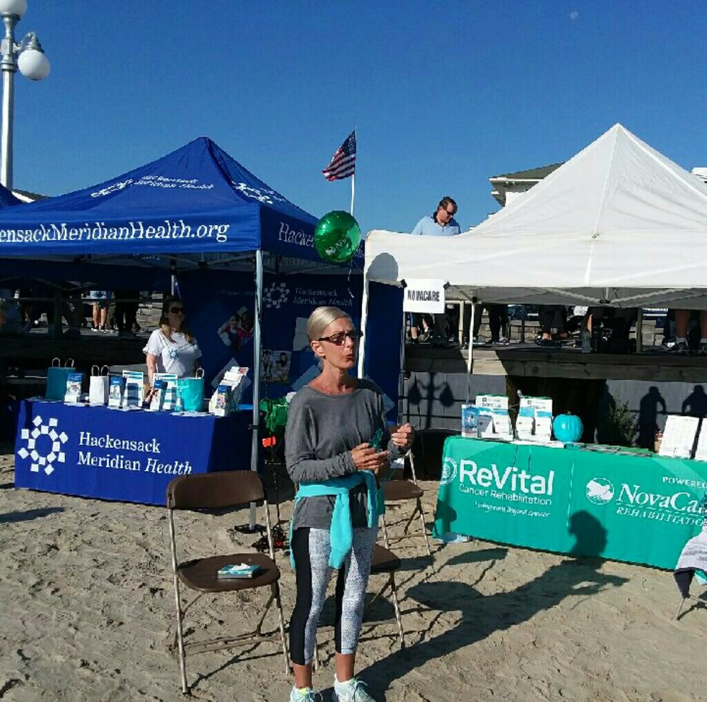 Meet your Posher, Victoria